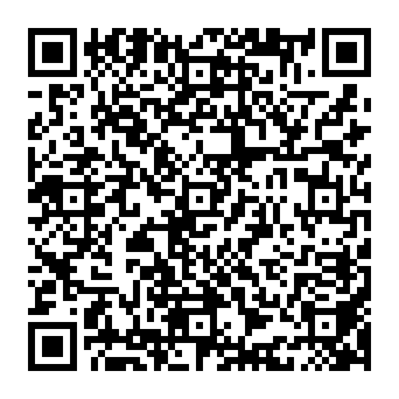 QR-kod