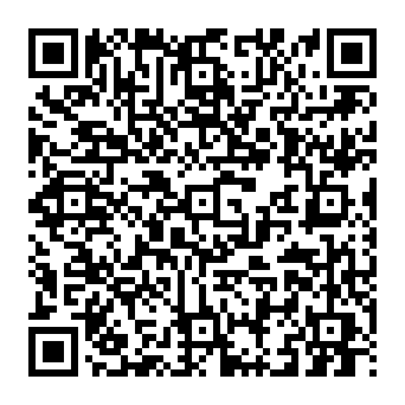 QR-kod