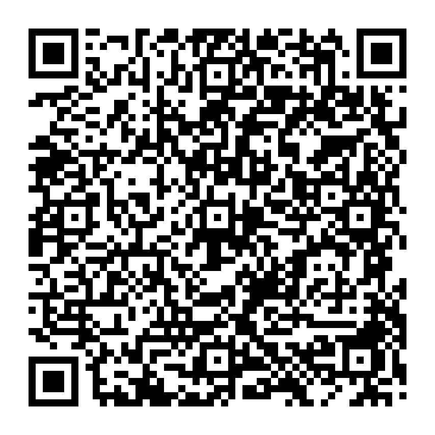 QR-kod