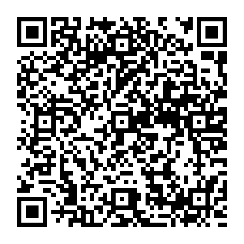 QR-kod