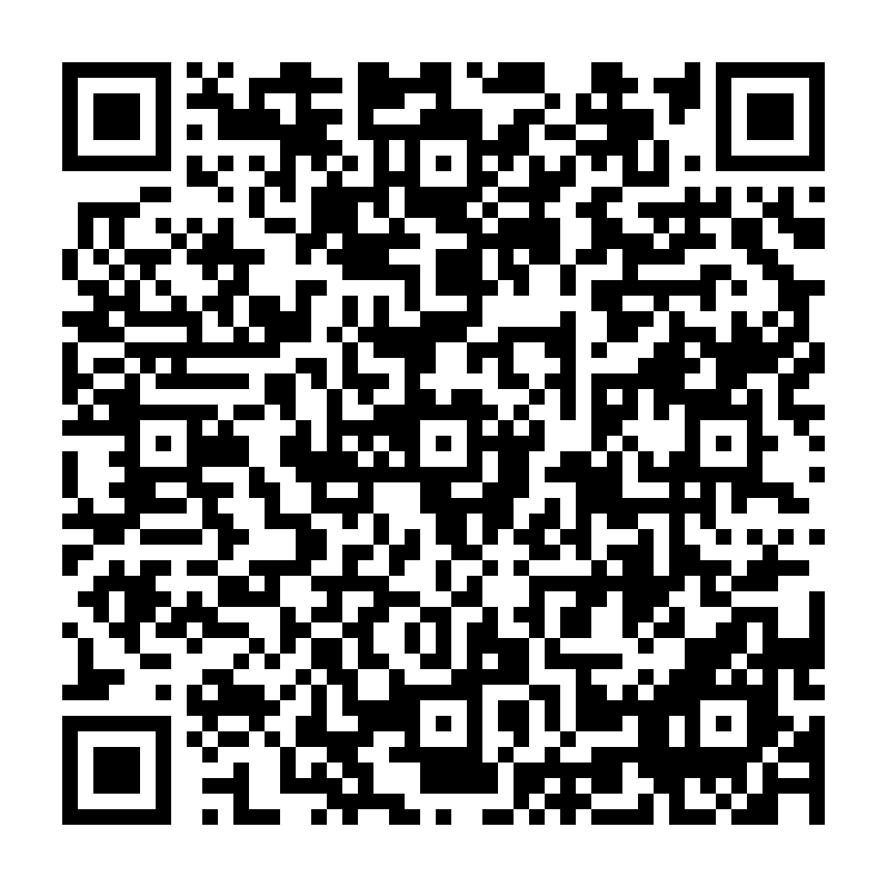 QR-kod