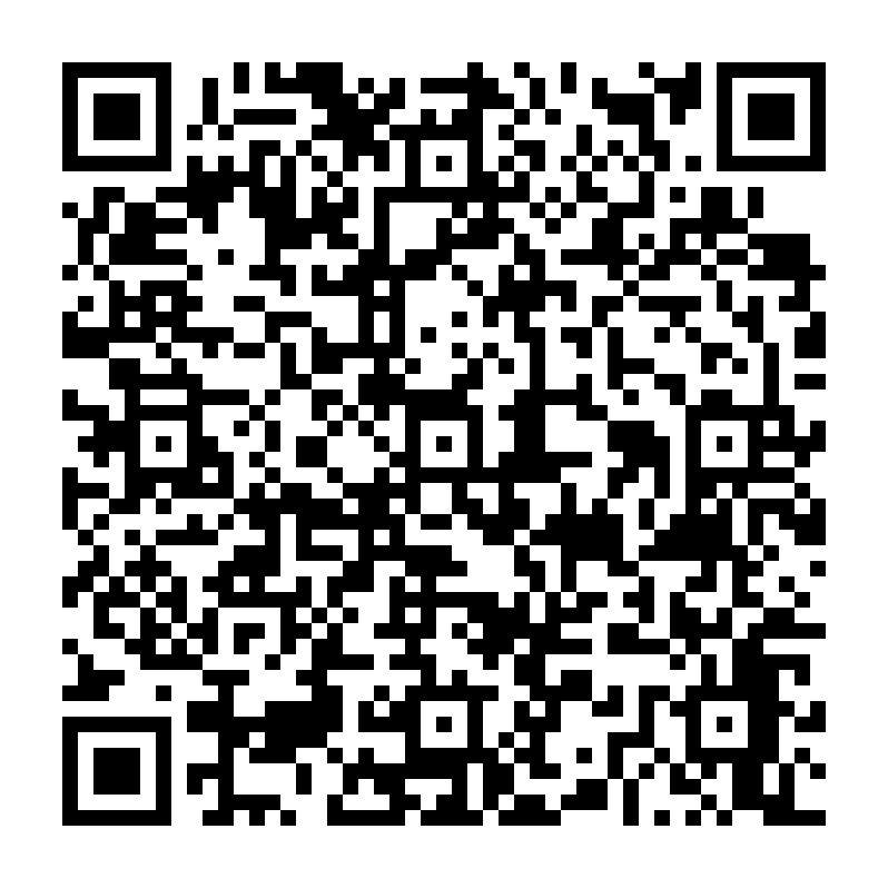 QR-kod