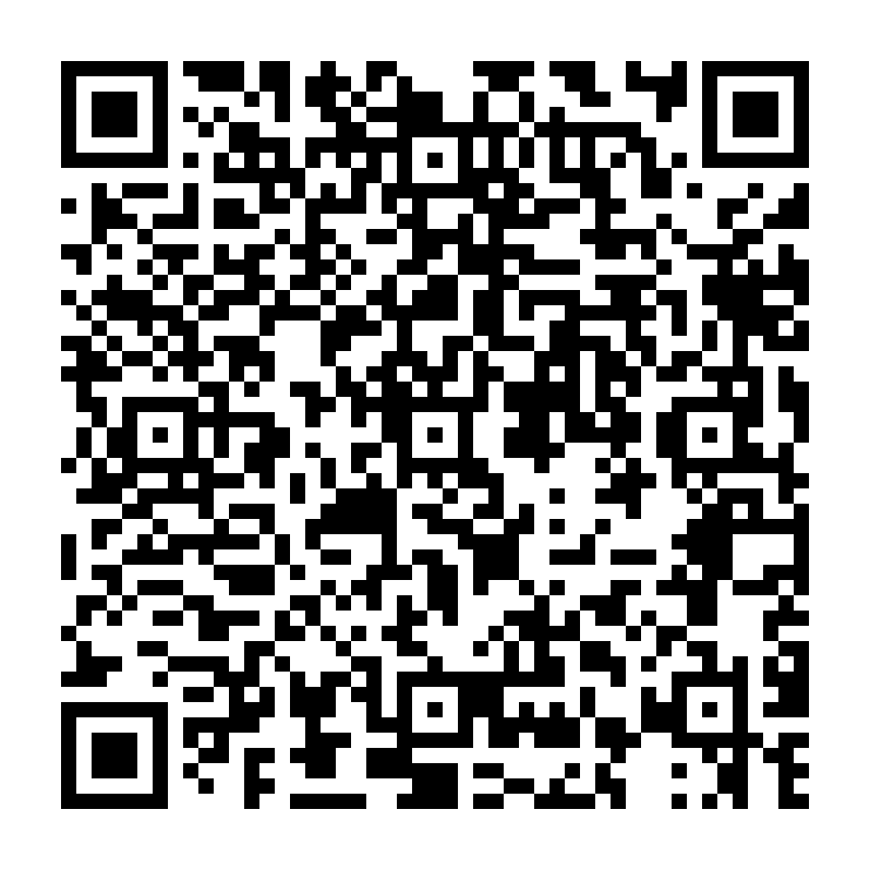 QR-kod