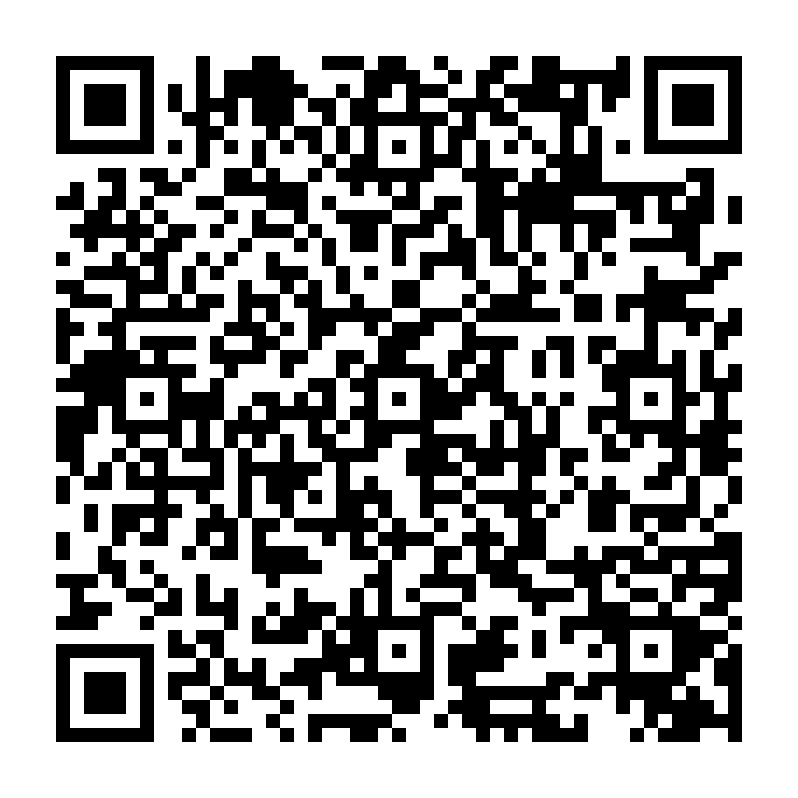 QR-kod