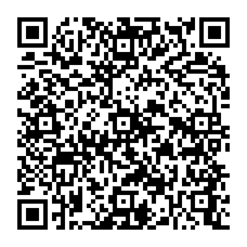 QR-kod