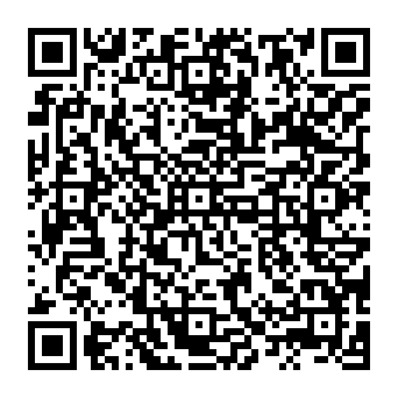 QR-kod