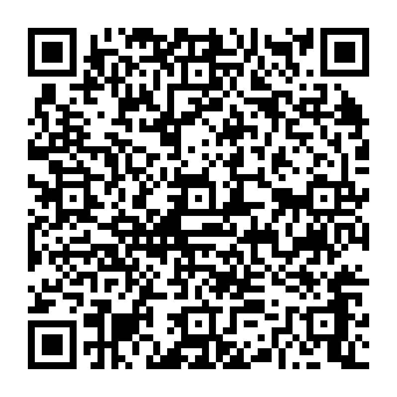 QR-kod