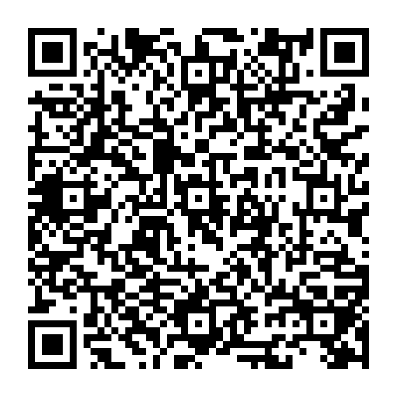 QR-kod