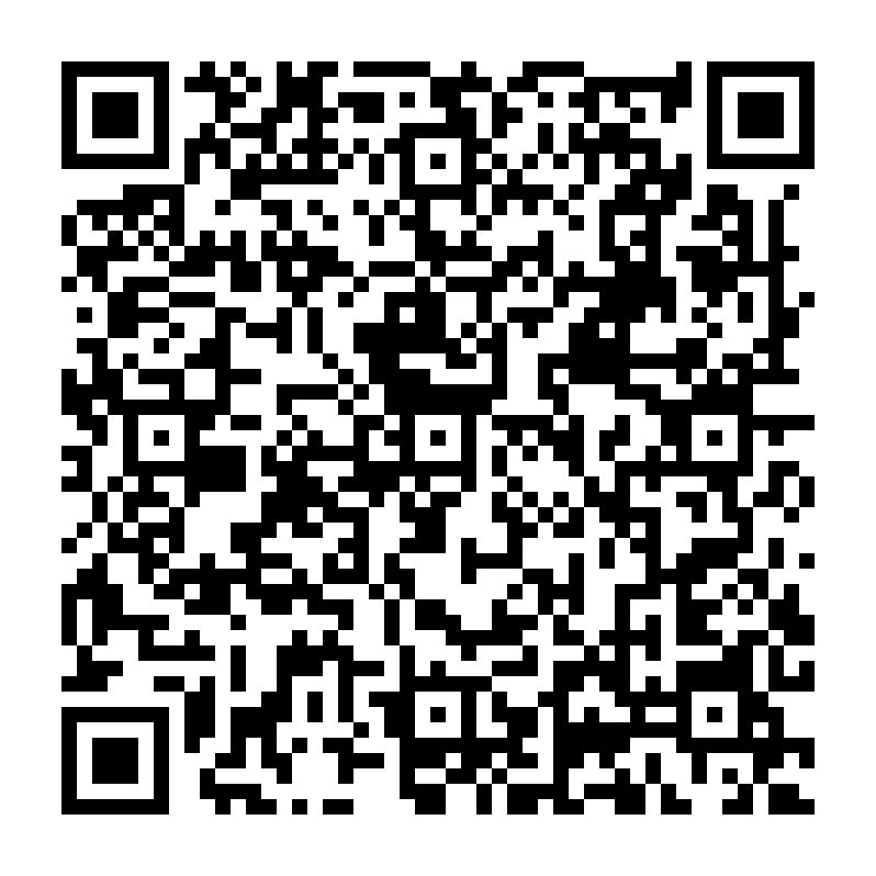 QR-kod