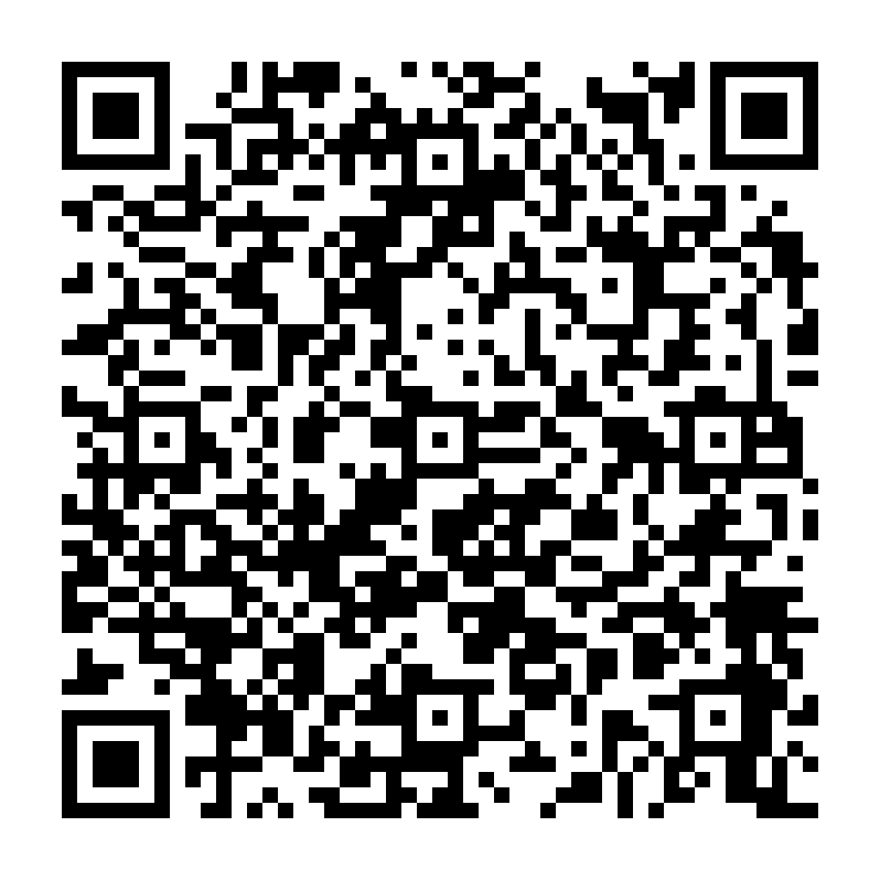 QR-kod