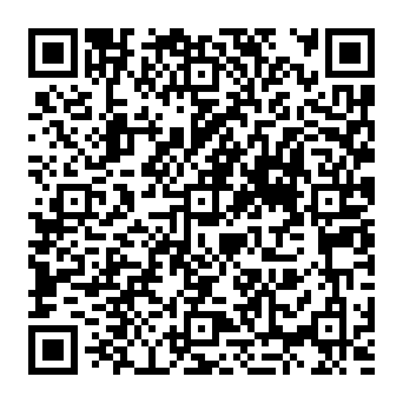 QR-kod