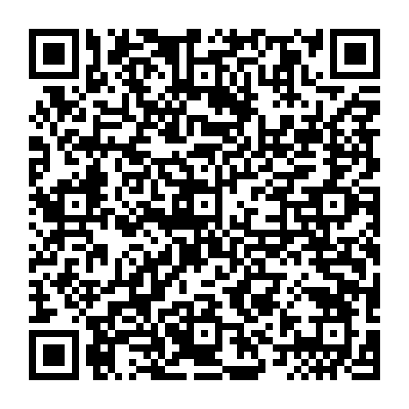 QR-kod
