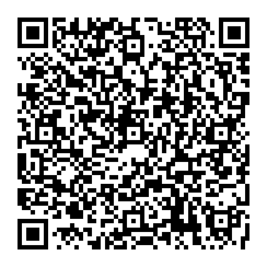 QR-kod