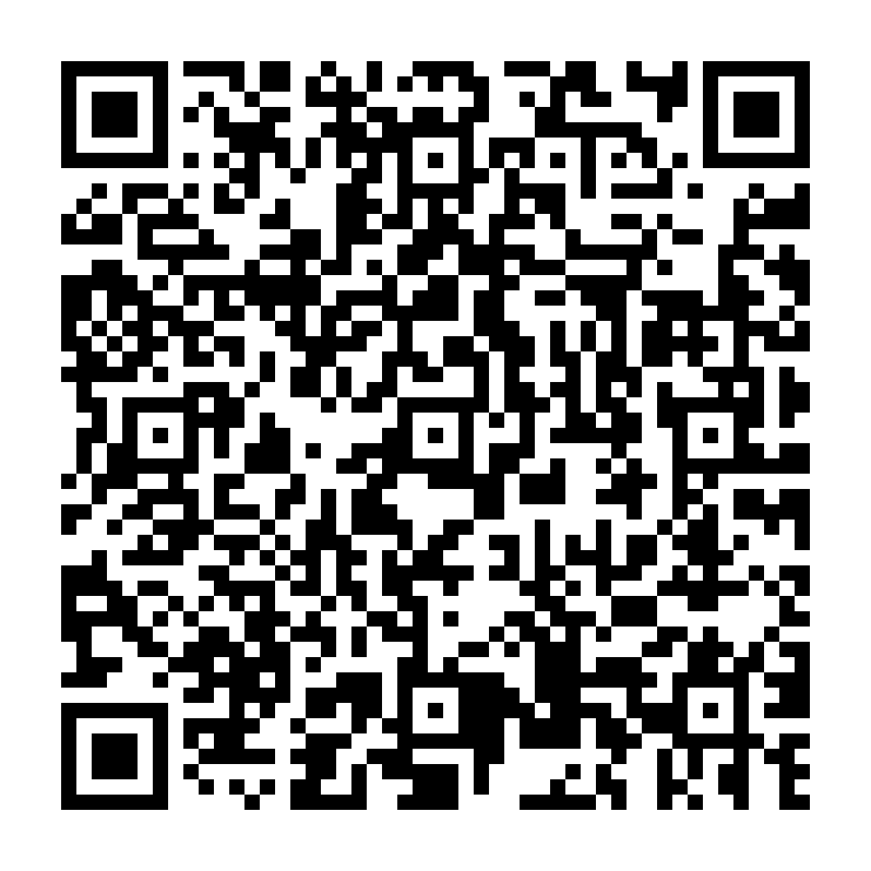 QR-kod