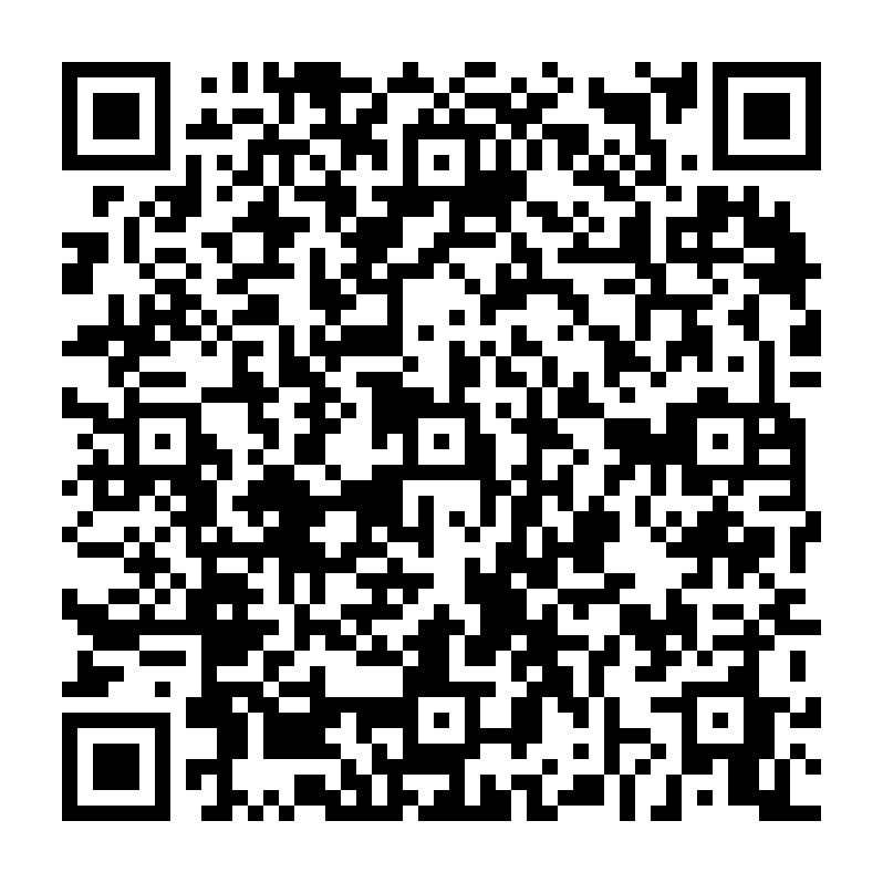 QR-kod
