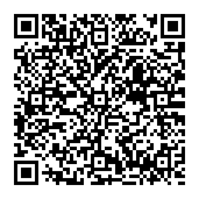 QR-kod