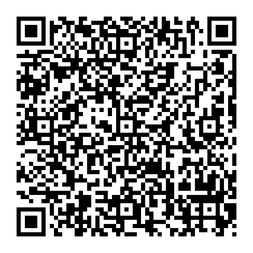 QR-kod
