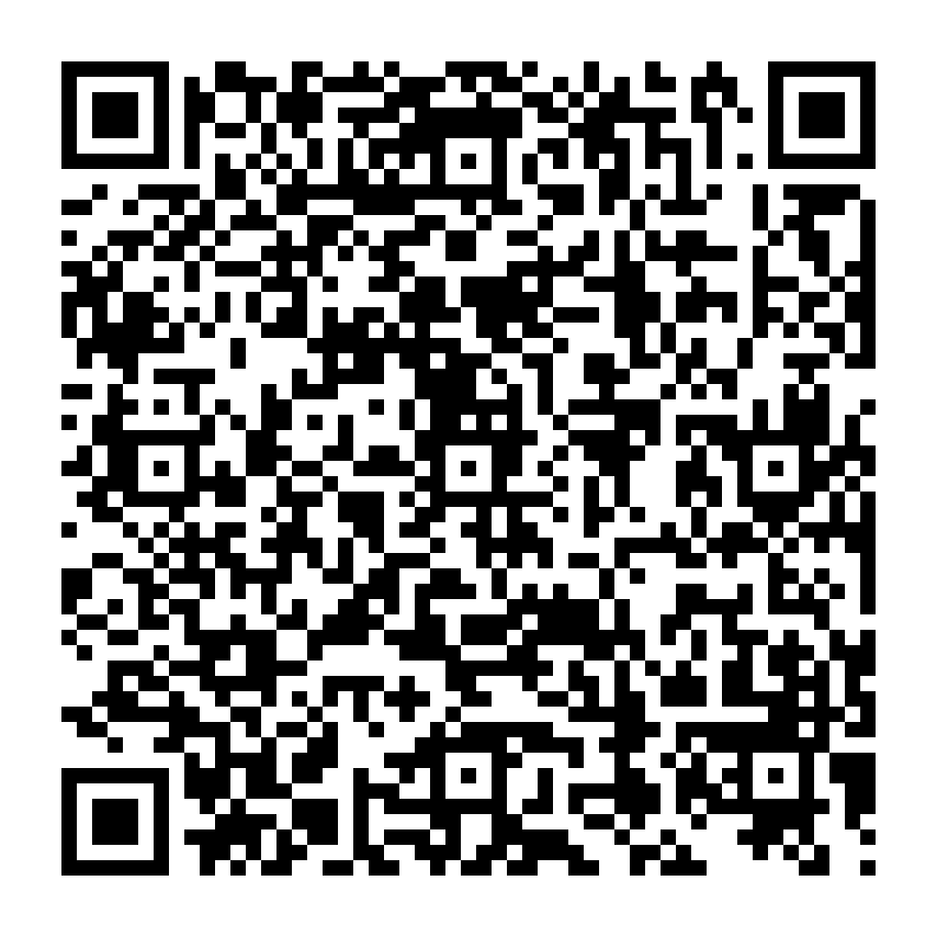 QR-kod