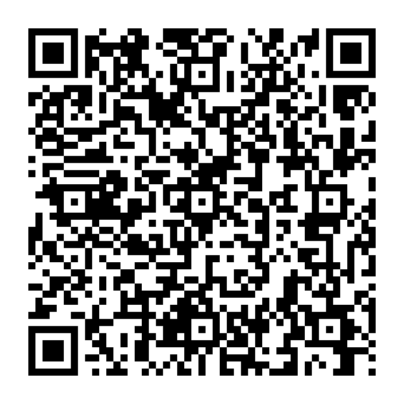 QR-kod
