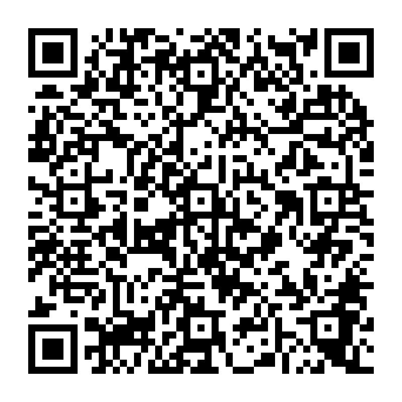 QR-kod