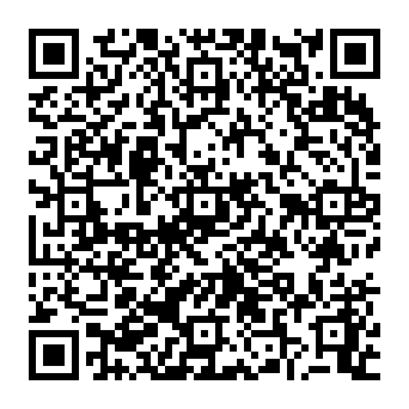 QR-kod