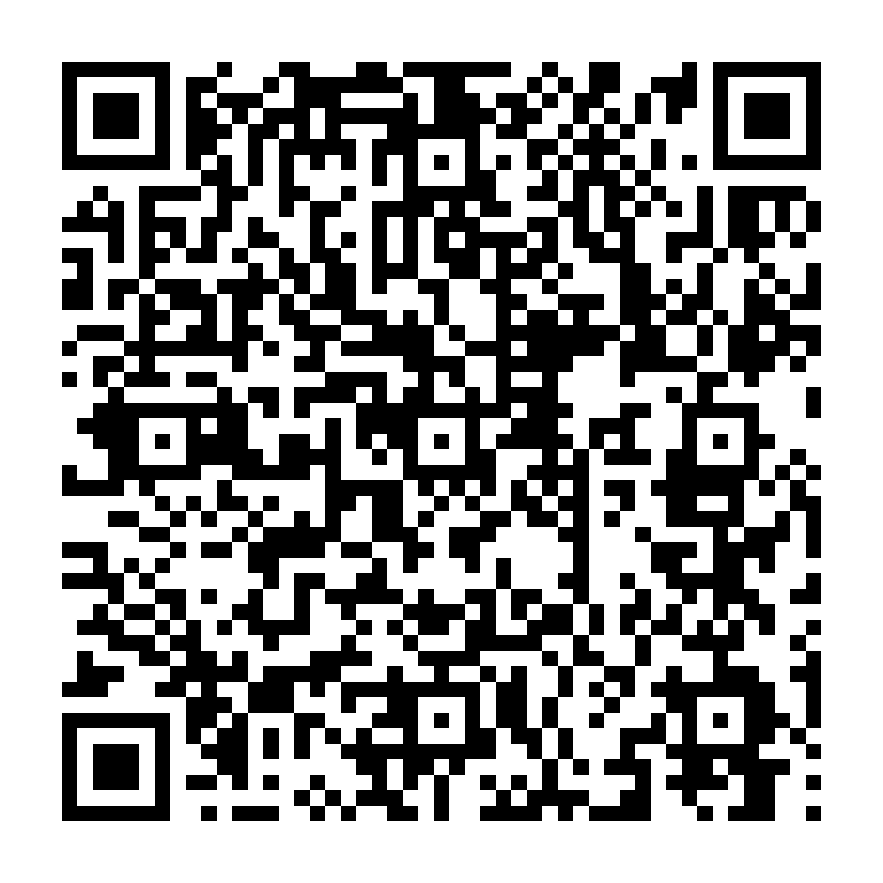 QR-kod