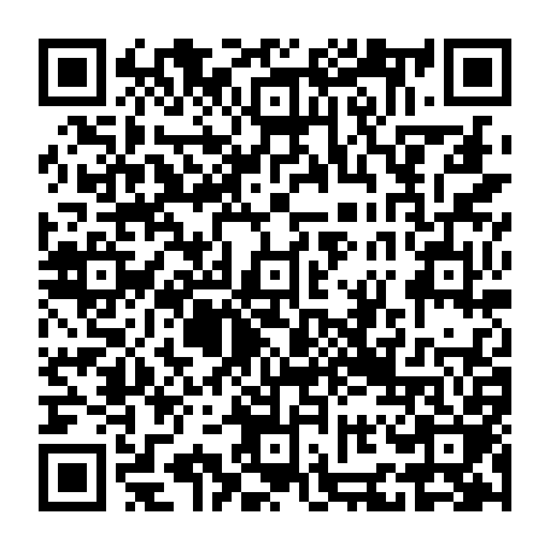 QR-kod