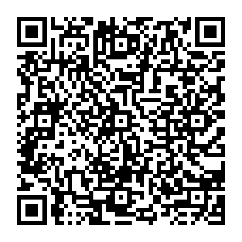 QR-kod