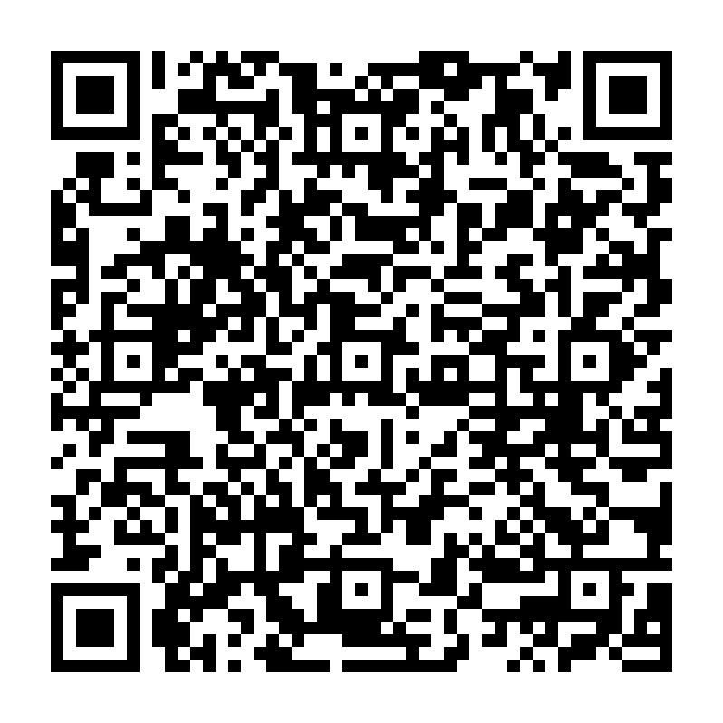 QR-kod
