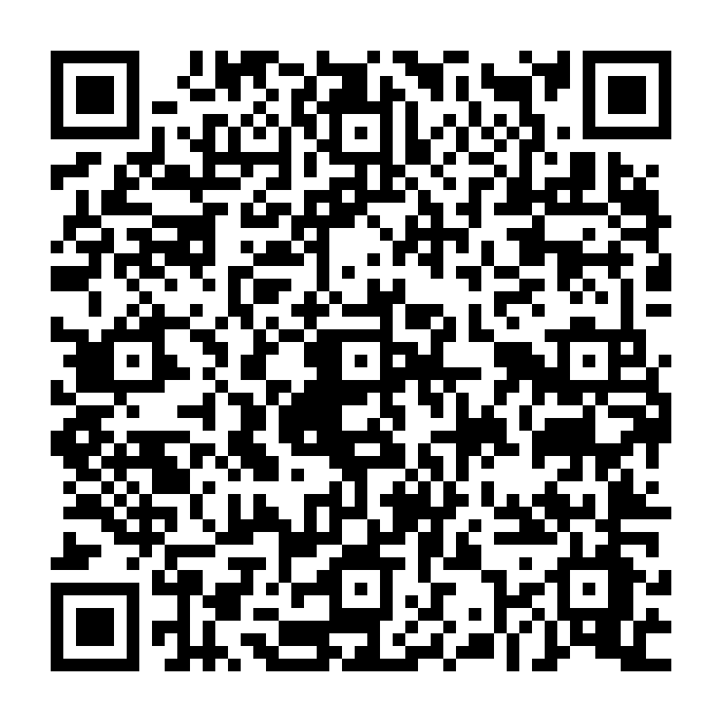 QR-kod