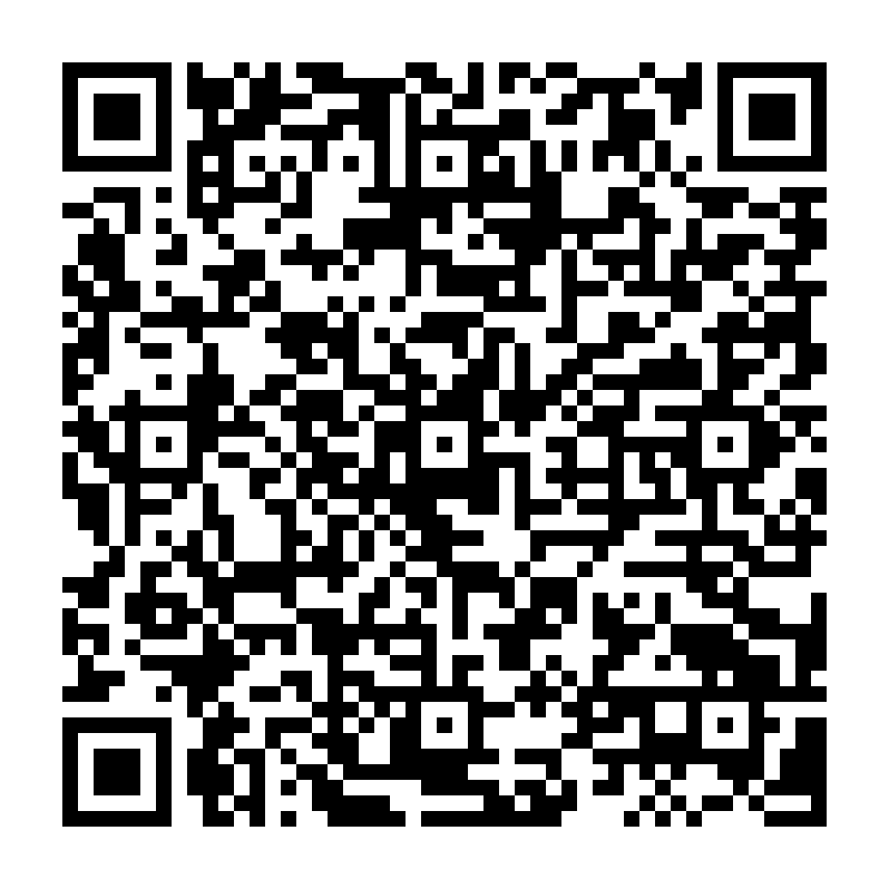 QR-kod