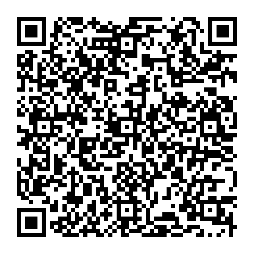 QR-kod