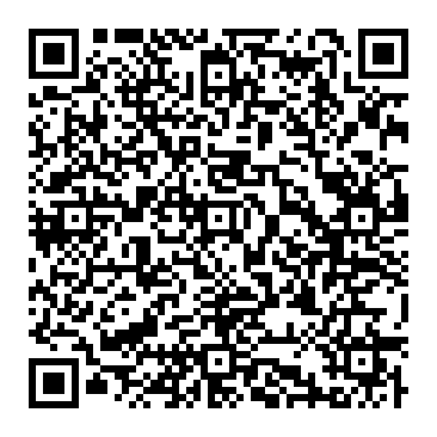 QR-kod