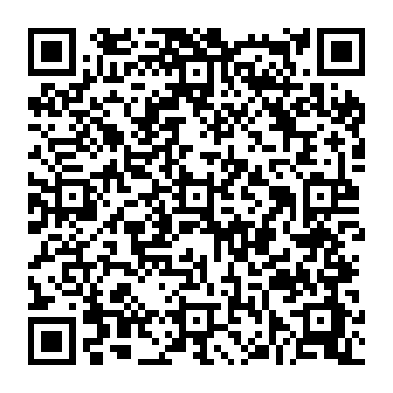 QR-kod