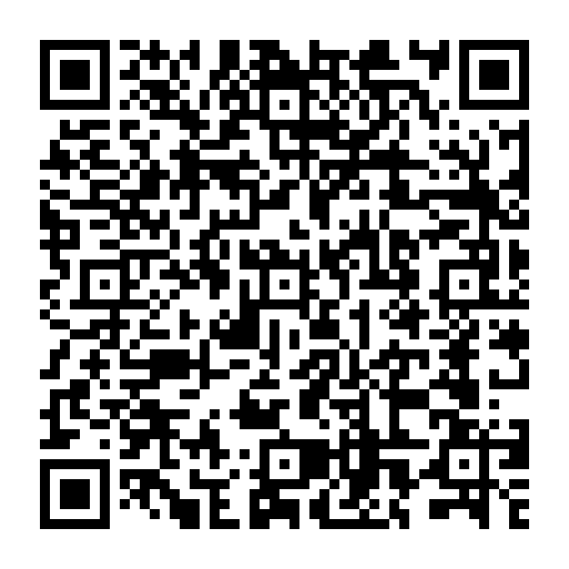 QR-kod