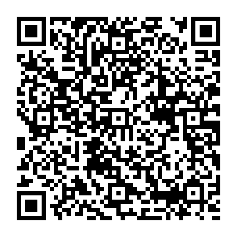 QR-kod