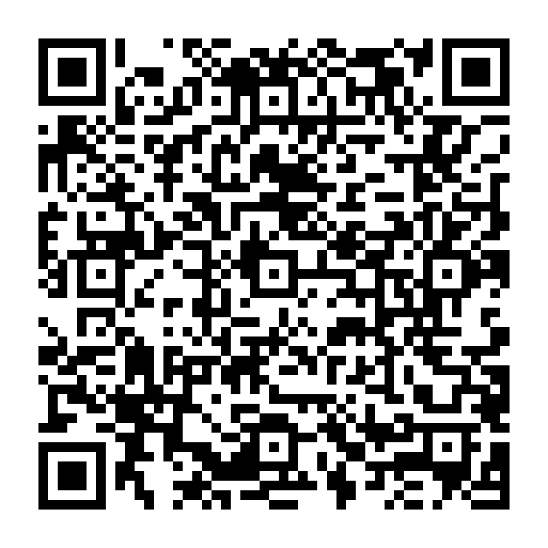 QR-kod