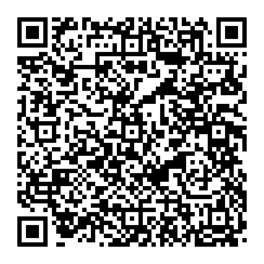 QR-kod