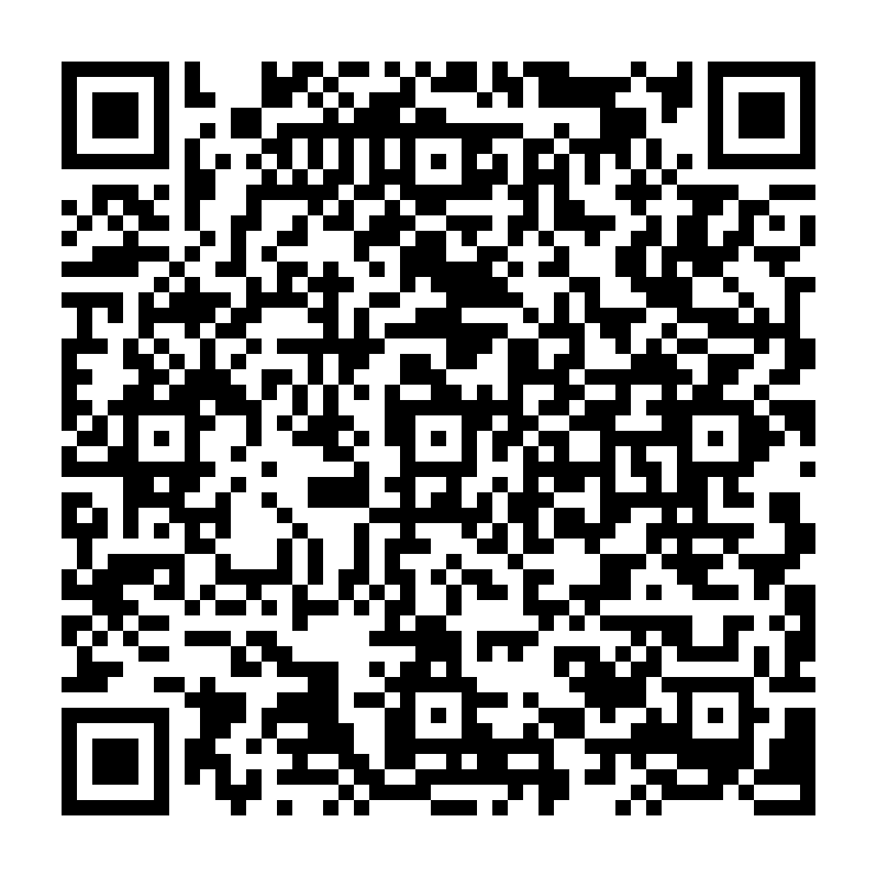 QR-kod