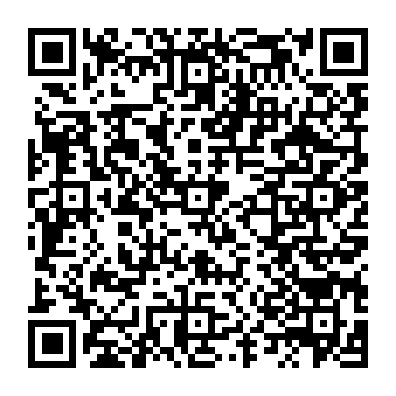 QR-kod