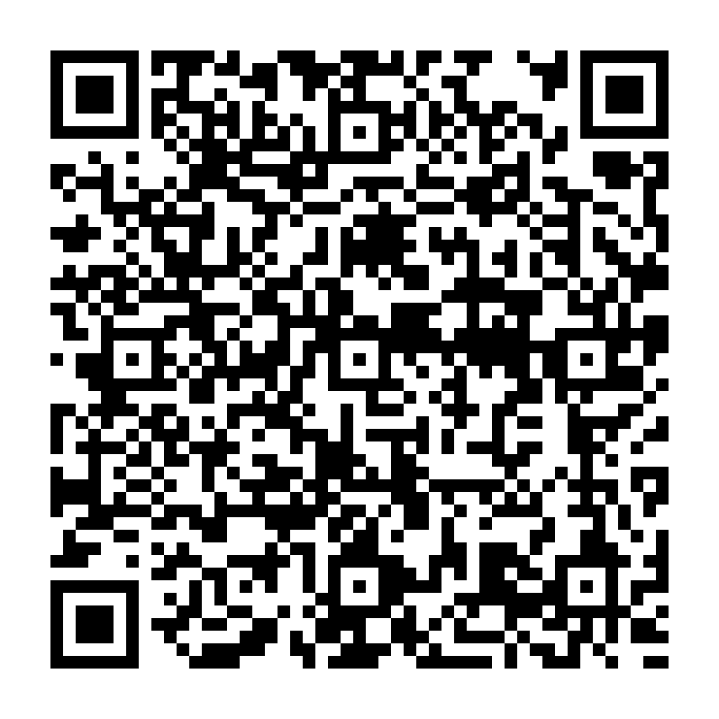 QR-kod