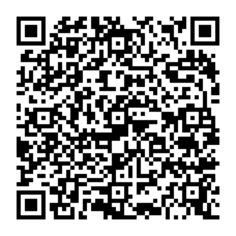 QR-kod
