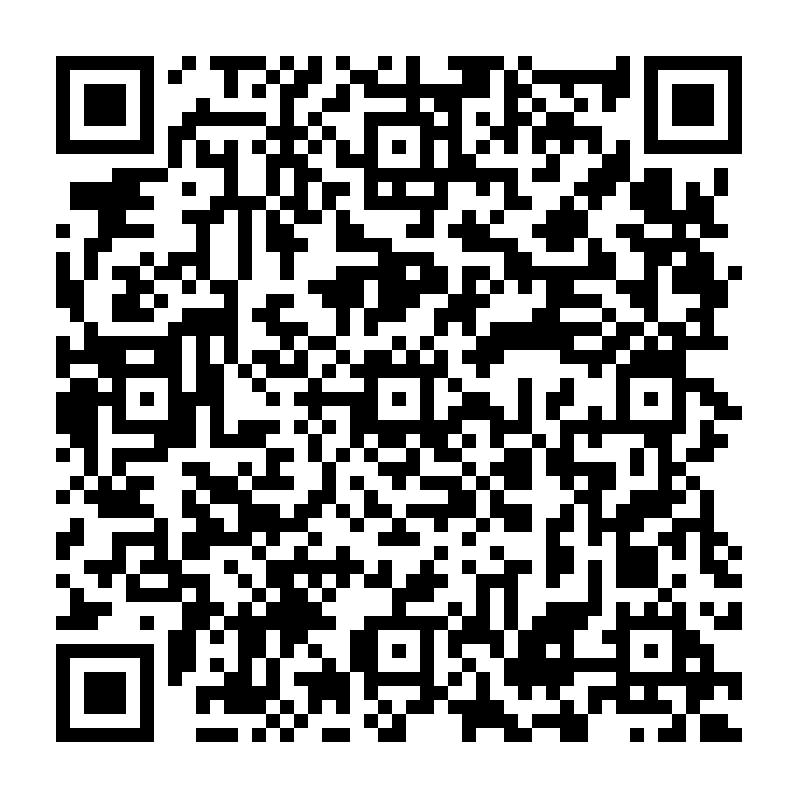 QR-kod