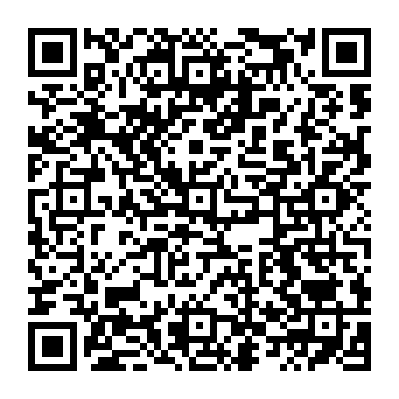 QR-kod