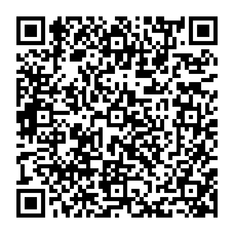 QR-kod