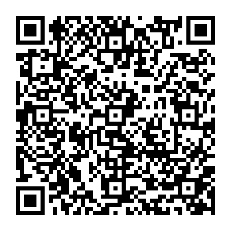 QR-kod