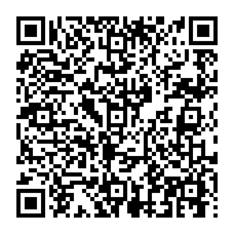 QR-kod
