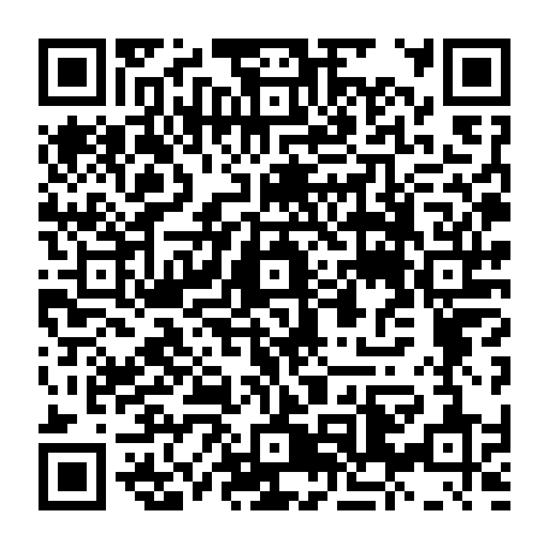 QR-kod