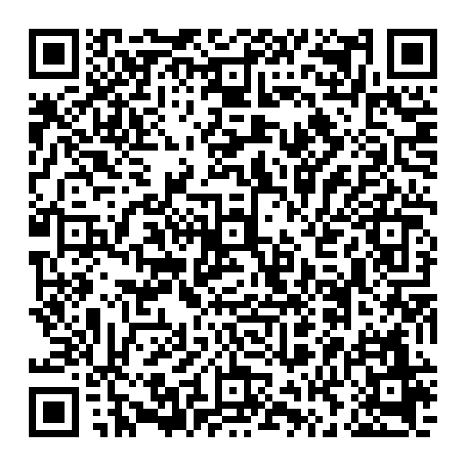 QR-kod