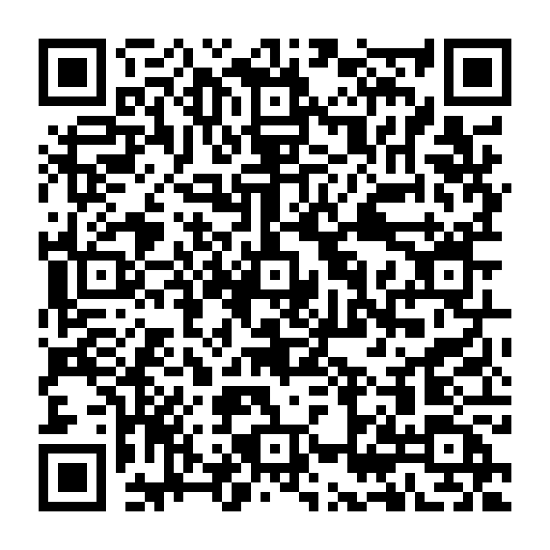 QR-kod
